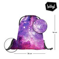 Baagl Gymtas Galaxy - thumbnail