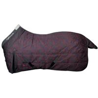 HH Highliner Snow 200 Staldeken donkerblauw maat:185 - thumbnail