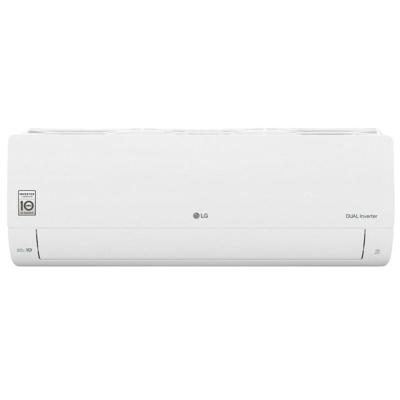 Airconditioner LG LGWIFI09X.SET A+/A++ 2150 fg/h 2150 / 2752 fg/h