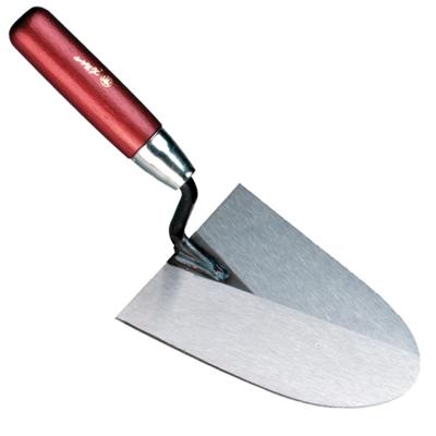 Melkmeisje Metseltroffel Arnhems model 160mm r.s. - MM370160 - MM370160