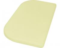 Playshoes hoeslaken katoen voor bijzetbed 81 x 42 cm - thumbnail