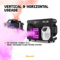 Beamz BLAZE1200 verticale rookmachine - thumbnail