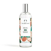 The Body Shop Body Mist 100ml - thumbnail