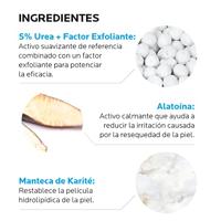 La Roche-Posay Lipikar Lait Urea 5+ 400ml - thumbnail