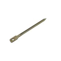 Makita Accessoires Makita onderdeel slagpen bpt350 - 345702-4 - thumbnail