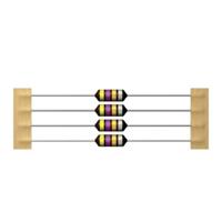 TDK B78108S1332K000 B78108S1332K000 Inductor Axiaal bedraad Rastermaat 12.50 mm 3.3 µH 0.29 Ω 900 mA 1 stuk(s) - thumbnail