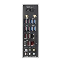 ASUS ROG Crosshair VIII Hero (WI-FI) Socket AM4 ATX AMD X570 - thumbnail