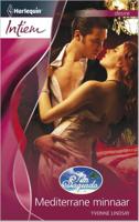 Mediterrane minnaar - Yvonne Lindsay - ebook - thumbnail