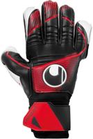 Keeperhandschoenen Uhlsport Powerline Soft Flex Zwart Volwassenen - Maat: 7 - thumbnail