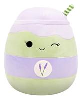 Jazwares Squishmallows knuffel pluche - latchmi the lavender - 40cm - thumbnail