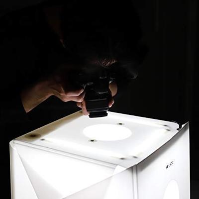 Orangemonkie led opnametent foldio2 plus 38x38x38 opvouwbaar - thumbnail