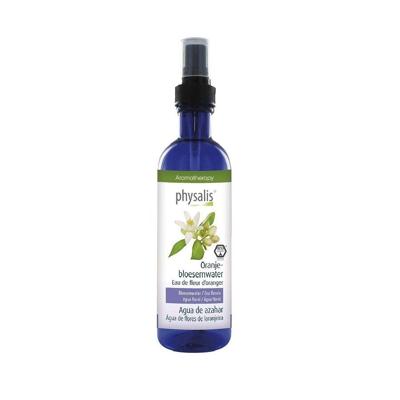 Physalis Oranjebloesemwater Spray 200ml Physalis Oranjebloesemwater Spray 200ml