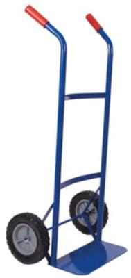 Steekwagen max. last 80 kg Velleman - Velleman