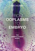 From ooplasms to embryo - Marc Callebaut - ebook - thumbnail