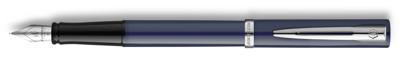 Vulpen waterman allure impression ct m blauw Vulpen waterman allure impression ct m blauw
