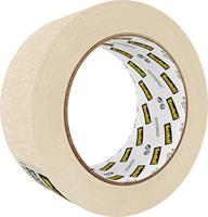 Afplaktape scotch basic 48mmx50m beige - thumbnail