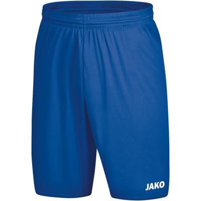 JAKO 4403K Short Anderlecht 2.0 Kids - Sportroyal - 164