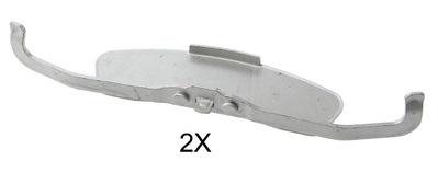 Accessoireset, schijfremblok 1846Q