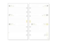 Boekhoudkundige verwerking van openbaarmakingen Finocam C999 2026 9,4 x 17,1 cm - thumbnail