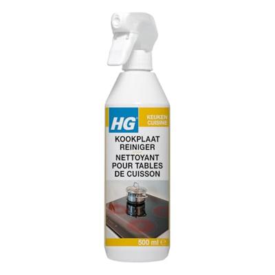 HG kookplaat alledag reiniger 500ml HG kookplaat alledag reiniger 500ml