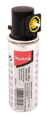 Makita Accessoires Gaspatroon voor GN900 en GF600SE - 242088-6