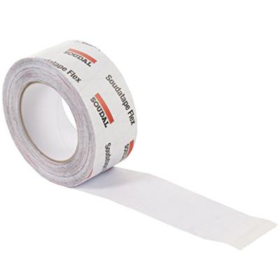 Soudal Soudatape Flex 25m x 60mm Soudal Soudatape Flex 25m x 60mm