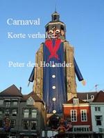 Carnaval - Peter den Hollander - ebook - thumbnail