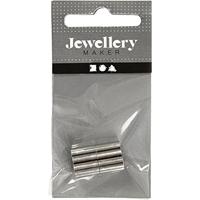 https://www.cchobby.nl/magnetische-sluiting-l-20-mm-gatgrootte-5-mm-verzilverd-2-stuk-1-doos - thumbnail