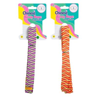 Springelastiek Kleur