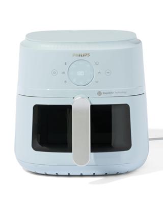 HEMA Philips airfryer 6.2L NA231/40