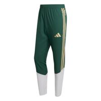 adidas Italië Presentatie Trainingsbroek 2026-2028 Groen - thumbnail