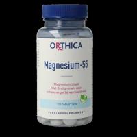 Orthica Magnesium-55 Tabletten - thumbnail