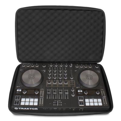 UDG Creator NI Kontrol S4 Mk3/S2 Mk3 Hardcase zwart - thumbnail
