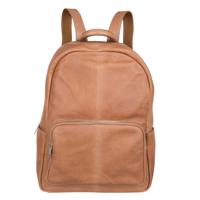 Cowboysbag 2117 13.3 Mason leren laptoptas rugzak - thumbnail