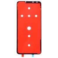 Terug behuizing cover lijm voor Huawei Honor 20 - thumbnail