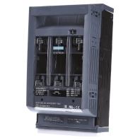 Siemens 3NP11331CA10 Zekeringslastscheider 3-polig 160 A 690 V/AC 1 stuk(s)