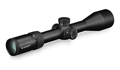 Vortex Diamondback Tactical 6-24x50 FFP Richtkijker, EBR-2C Dradenkruis (MOA)