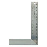 Stanley Handgereedschap winkelhaak met maatverdeling | 300x200mm - 1-45-686 - thumbnail