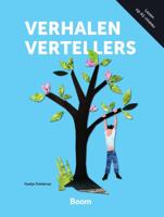 Verhalenvertellers (Paperback) - thumbnail