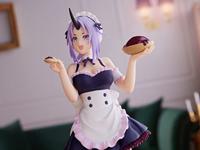 That Time I Got Reincarnated As A Slime PVC Statue Shion 20 cm - thumbnail