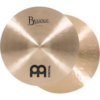 Meinl Byzance Traditional 14" Thin Hihat - thumbnail