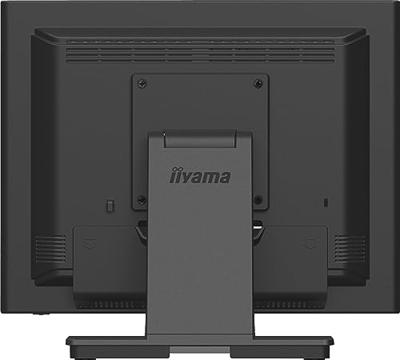 Monitor Iiyama ProLite T1532MSC-B1S 15" XGA 50 - 60 Hz