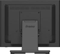 Iiyama ProLite T1532MSC-B1S Touchscreen monitor Energielabel: E (A - G) 38.1 cm (15 inch) 1024 x 768 Pixel 4:3 8 ms HDMI, DisplayPort, Audio-Line-out, VGA TN - thumbnail
