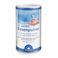 Dr. Jacob&apos;s Basenpulver Poeder - thumbnail