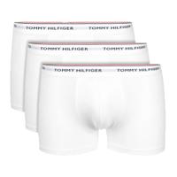 Tommy Hilfiger boxershorts Essentials 3-pack wit - thumbnail