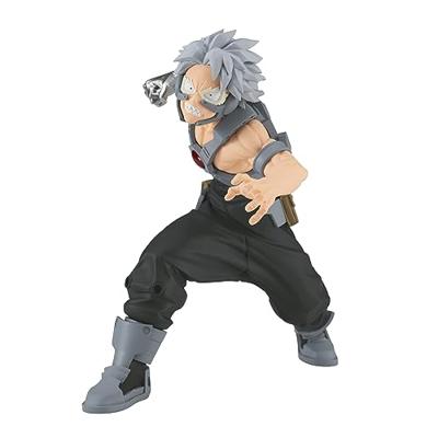 My Hero Academia The Amazing Heroes Vol.34 Figure - Tetsutetsu