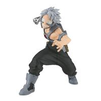 My Hero Academia The Amazing Heroes Vol.34 Figure - Tetsutetsu - thumbnail