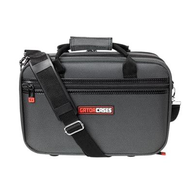 Gator Cases GL-OBOE-23 softcase voor hobo