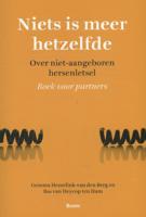Niets is meer hetzelfde - Gemma Hesselink-van den Berg, Bas van Heycop ten Ham - ebook - thumbnail