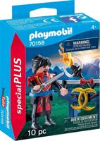 Playmobil® Special plus 70158 Oosterse krijger - thumbnail